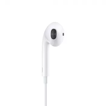 Apple Earpods su Lightning jungtimi