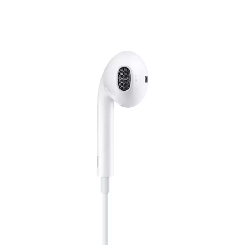 Apple Earpods su Lightning jungtimi