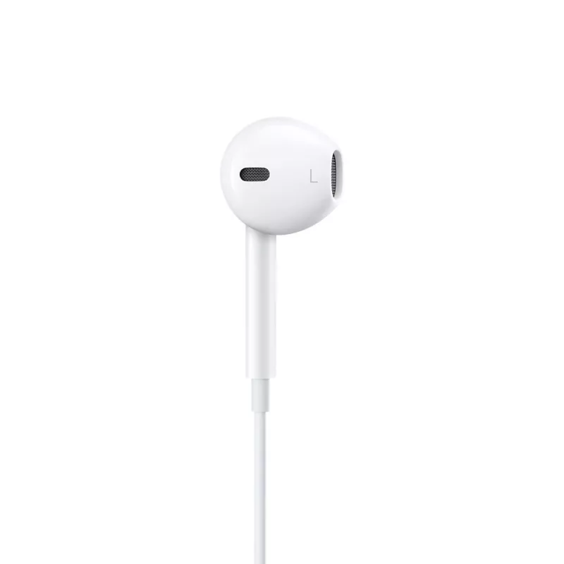 Apple Earpods su Lightning jungtimi