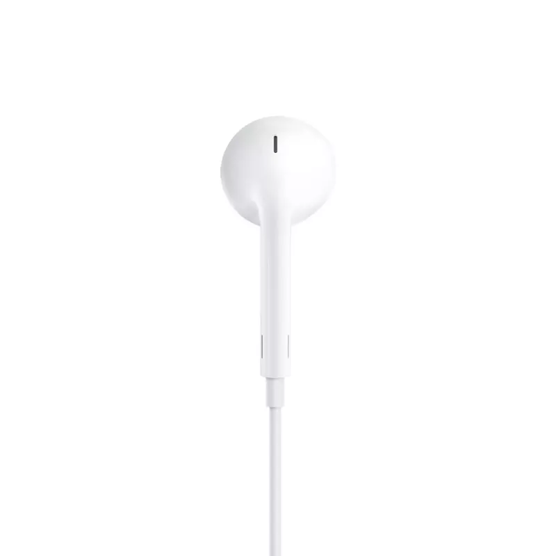 Apple Earpods su Lightning jungtimi