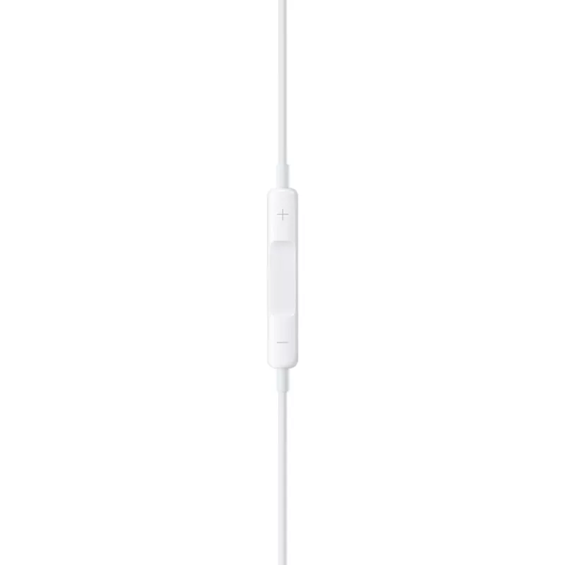 Apple Earpods su Lightning jungtimi