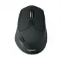 LOGITECH M720 Triathlon Multi Device belaidė pelė - Juoda
