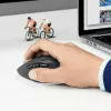 LOGITECH M720 Triathlon Multi Device belaidė pelė - Juoda