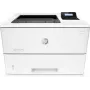 HP LaserJet Pro M501dn spausdintuvas, lazerinis, 600 x 600 DPI, A4, 43 ppm, dvipusis spausdinimas, tinklo paruoštas