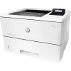 HP LaserJet Pro M501dn spausdintuvas, lazerinis, 600 x 600 DPI, A4, 43 ppm, dvipusis spausdinimas, tinklo paruoštas
