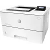 HP LaserJet Pro M501dn spausdintuvas, lazerinis, 600 x 600 DPI, A4, 43 ppm, dvipusis spausdinimas, tinklo paruoštas