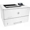 HP LaserJet Pro M501dn spausdintuvas, lazerinis, 600 x 600 DPI, A4, 43 ppm, dvipusis spausdinimas, tinklo paruoštas