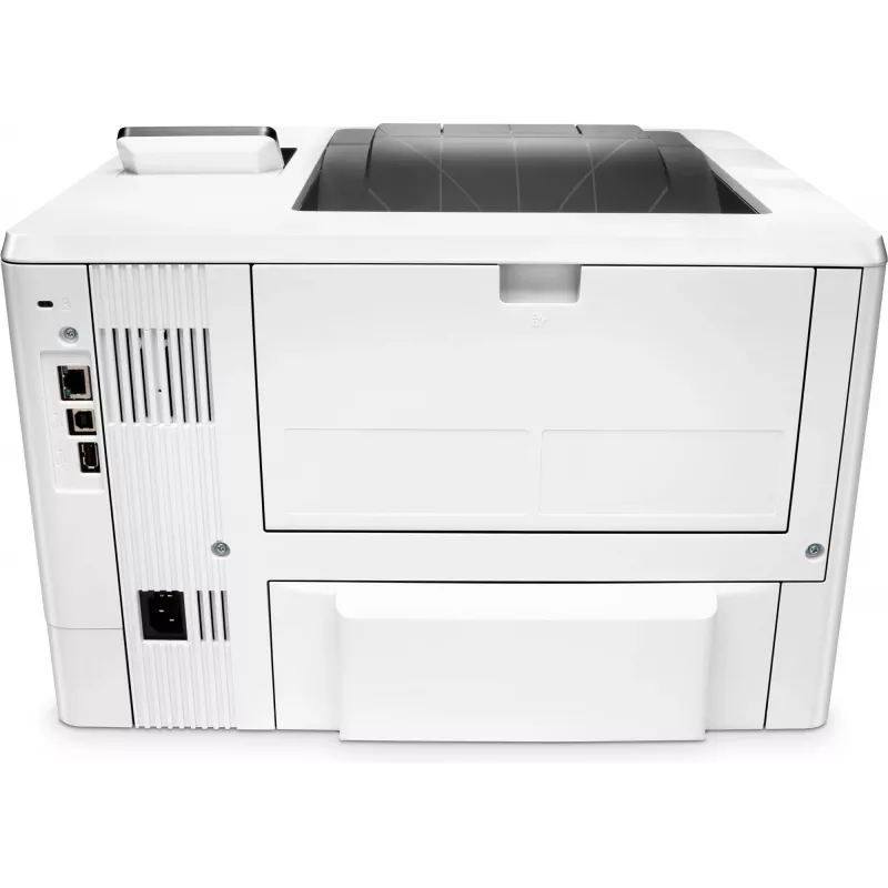 HP LaserJet Pro M501dn spausdintuvas, lazerinis, 600 x 600 DPI, A4, 43 ppm, dvipusis spausdinimas, tinklo paruoštas