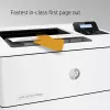 HP LaserJet Pro M501dn spausdintuvas, lazerinis, 600 x 600 DPI, A4, 43 ppm, dvipusis spausdinimas, tinklo paruoštas