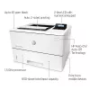 HP LaserJet Pro M501dn spausdintuvas, lazerinis, 600 x 600 DPI, A4, 43 ppm, dvipusis spausdinimas, tinklo paruoštas