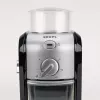 Krups G VX2 42 100 W juodas, chromuotas