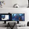 Internetinė kamera Logitech C922, 1920 x 1080 pikselių, USB, juoda