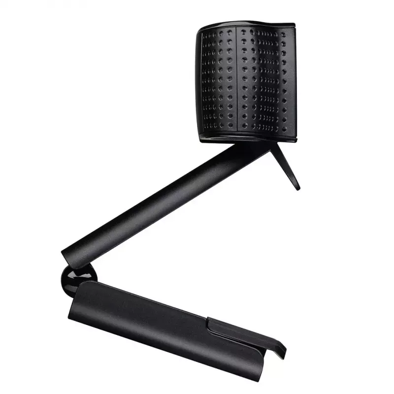 Internetinė kamera Logitech C922, 1920 x 1080 pikselių, USB, juoda