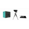 Internetinė kamera Logitech C922, 1920 x 1080 pikselių, USB, juoda