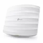 TP-Link Omada EAP225 belaidis prieigos taškas 1350 Mbit/s Baltas Maitinimas per Ethernet (PoE)