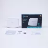 TP-Link Omada EAP225 belaidis prieigos taškas 1350 Mbit/s Baltas Maitinimas per Ethernet (PoE)