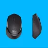 Pelė Logitech B330 Silent Plus Wireless