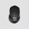 Pelė Logitech B330 Silent Plus Wireless