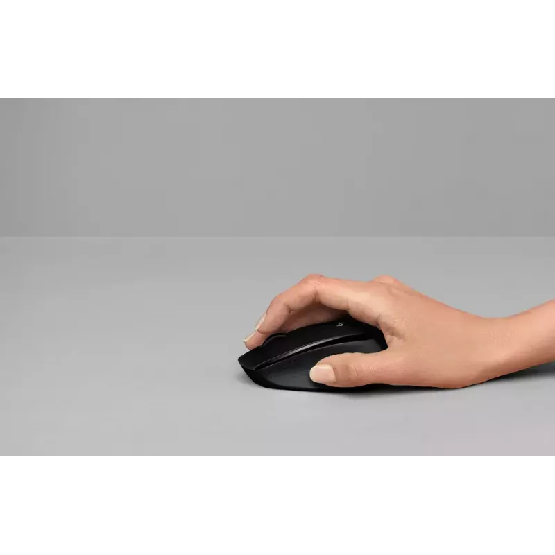 Pelė Logitech B330 Silent Plus Wireless
