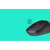 Pelė Logitech B330 Silent Plus Wireless