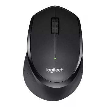Pelė Logitech B330 Silent Plus Wireless