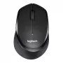 Pelė Logitech B330 Silent Plus Wireless