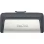 USB atmintukas SanDisk 128 GB USB Type-A USB Type-C Ultra Dual Drive