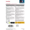 USB atmintukas SanDisk 128 GB USB Type-A USB Type-C Ultra Dual Drive