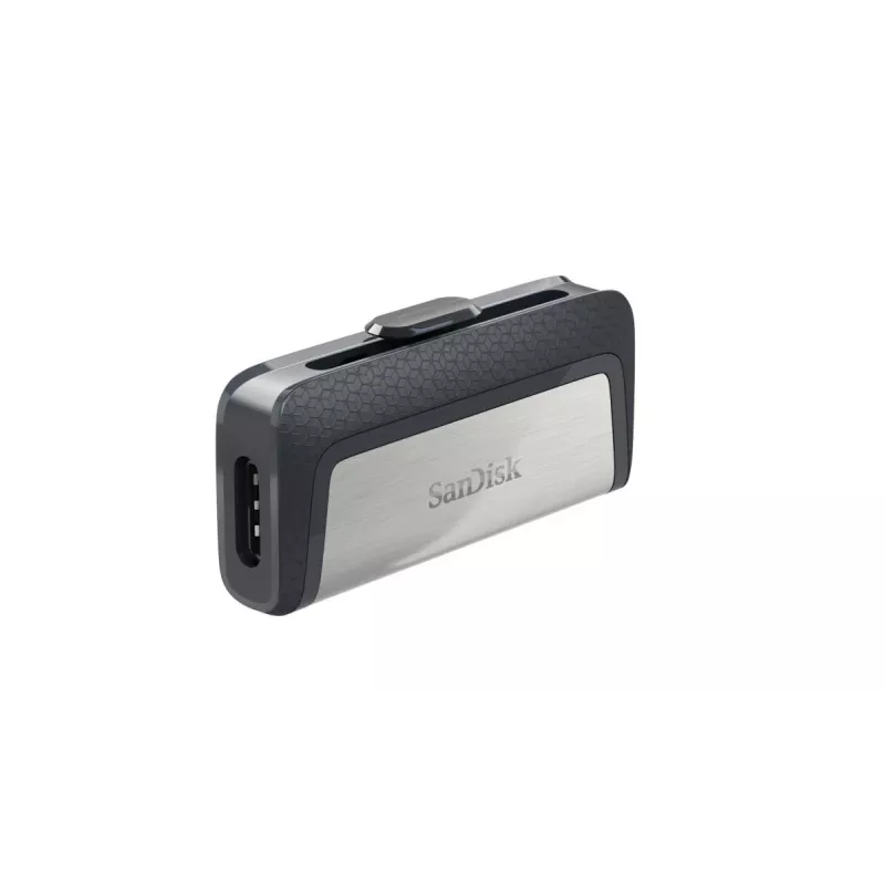 USB atmintukas SanDisk 128 GB USB Type-A USB Type-C Ultra Dual Drive