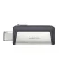 USB atmintukas SanDisk 128 GB USB Type-A USB Type-C Ultra Dual Drive