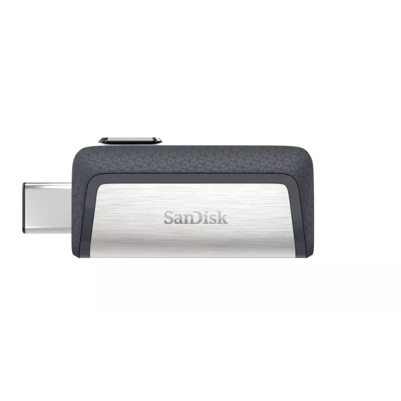 USB atmintukas SanDisk 128 GB USB Type-A USB Type-C Ultra Dual Drive