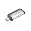 USB atmintukas SanDisk 128 GB USB Type-A USB Type-C Ultra Dual Drive