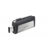 USB atmintukas SanDisk 128 GB USB Type-A USB Type-C Ultra Dual Drive