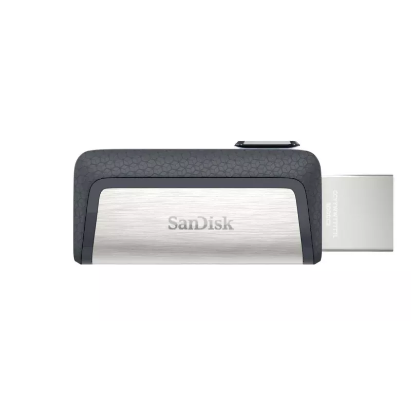 USB atmintukas SanDisk 128 GB USB Type-A USB Type-C Ultra Dual Drive