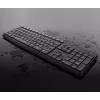 Belaidis klaviatūros ir pelės rinkinys Logitech MK235