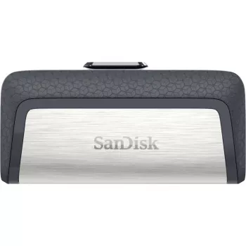 USB atmintukas SanDisk 64GB USB Type-A USB Type-C Ultra Dual Drive