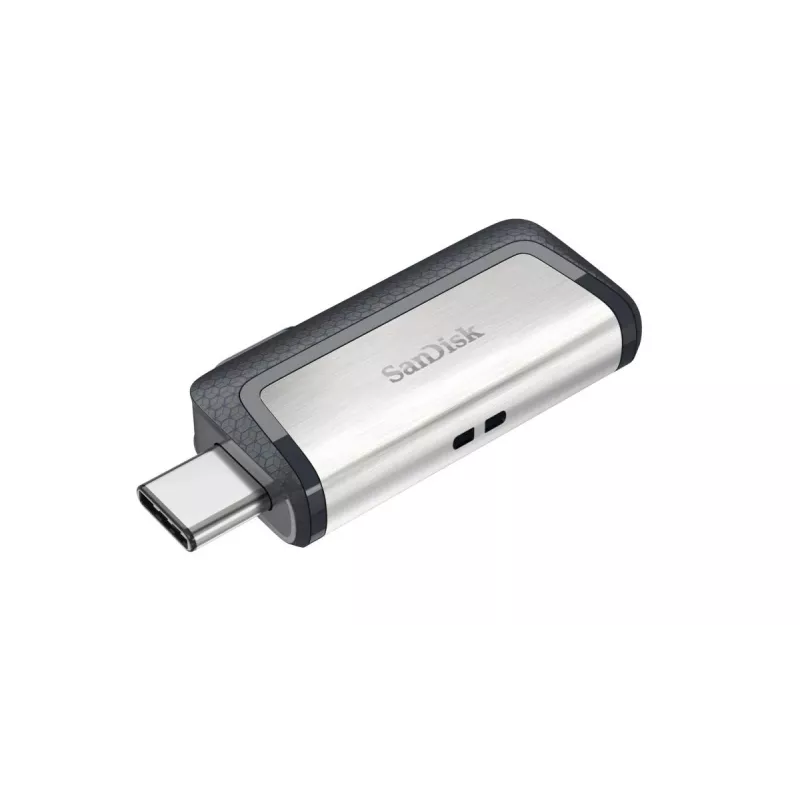 USB atmintukas SanDisk 64GB USB Type-A USB Type-C Ultra Dual Drive
