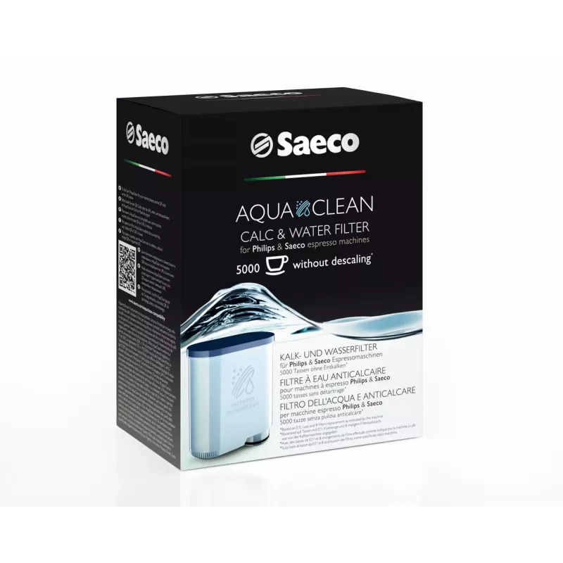 Saeco CA6903/00 vandens filtras kavos aparatui