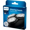 Pakeitimo galvutės skustuvui Philips SHAVER Series 3000 SH30/50 — 3 nerūdijančio plieno galvutės
