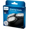 Pakeitimo galvutės skustuvui Philips SHAVER Series 3000 SH30/50 — 3 nerūdijančio plieno galvutės