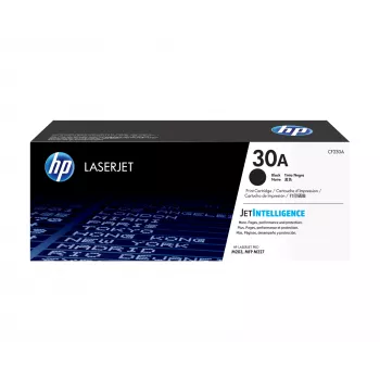 Tonerių kasetė HP CF230A LaserJet M203 1600 puslapių juoda