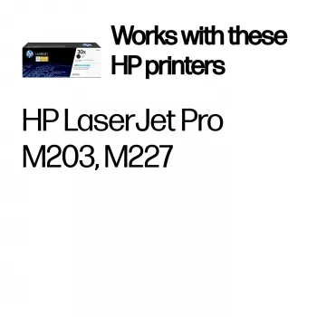 HP 30X didelės išeigos juodas originalus LaserJet kasetė, 3500 puslapių, juoda, 1 vnt.
