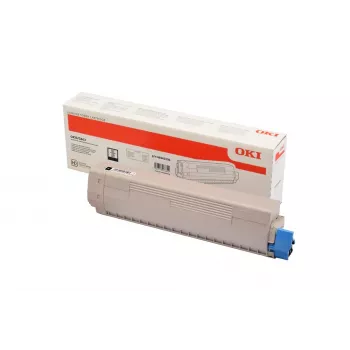 Toneras OKI 46443104 XL Juodas 3000 puslapių