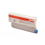 OKI 46443104 (C833/C843) tonerio kasetė, 10 000 psl., juoda