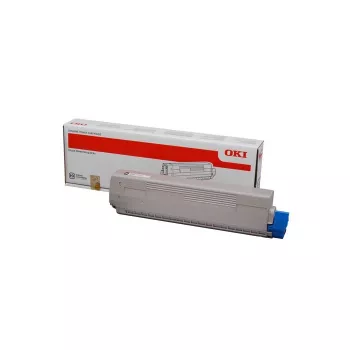 Toneras OKI 46508710 XL Magenta 6000 puslapių