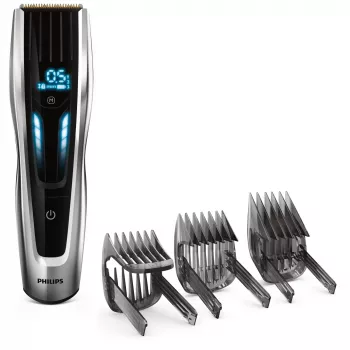 Philips HAIRCLIPPER Series 9000 HC9450/15 plaukų kirpimo mašinėlė