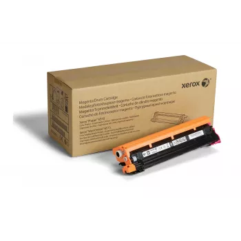 Xerox PHASER 6510 / WORKCENTRE 6515 būgno kasetė (magenta) – 48 000 puslapių