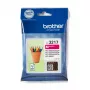 Brother LC3217M rašalo kasetė 1 vnt. Originali Magenta