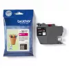 Brother LC3217M rašalo kasetė 1 vnt. Originali Magenta