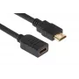 CLUB3D High Speed HDMI™ 1.4 ilginimo kabelis 5 m (16 ft) Kištukas/Lizdas